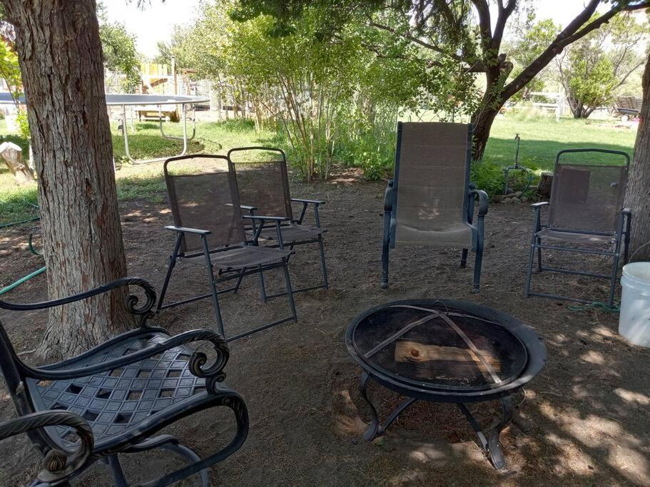 The Goulding Cottage And Farm - 4 Beds, 3 Baths Henrieville Exteriér fotografie