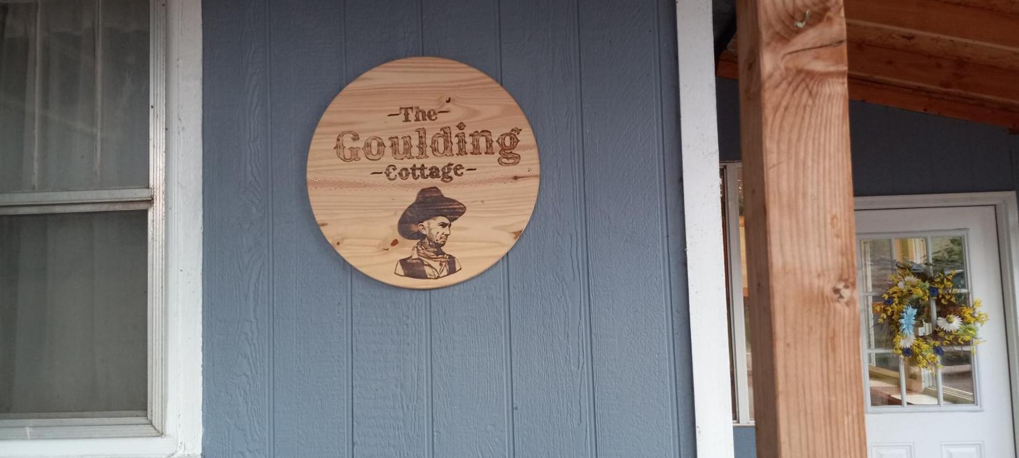 The Goulding Cottage And Farm - 4 Beds, 3 Baths Henrieville Exteriér fotografie